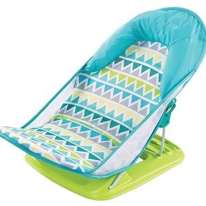 Summer Deluxe Baby Bather